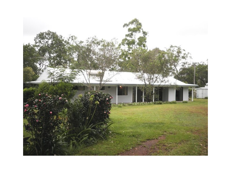 55 Greberts Road, Whiteman Creek NSW 2460