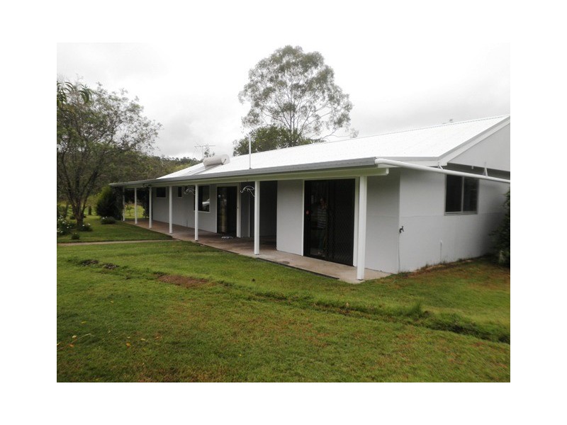 55 Greberts Road, Whiteman Creek NSW 2460