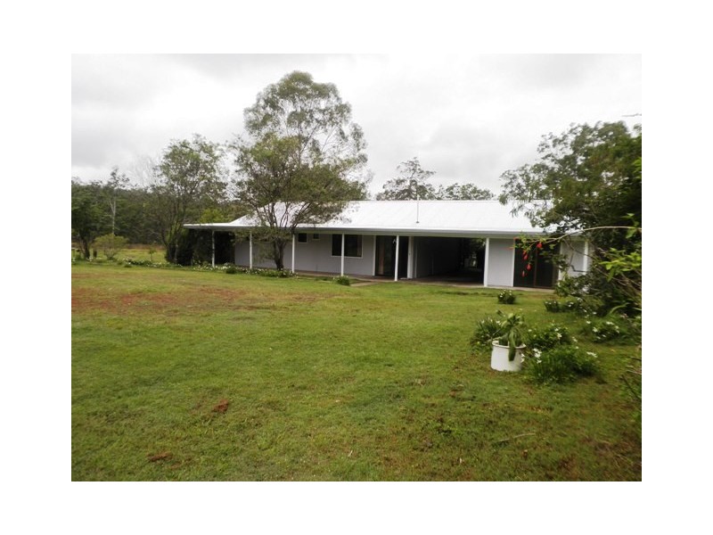 55 Greberts Road, Whiteman Creek NSW 2460