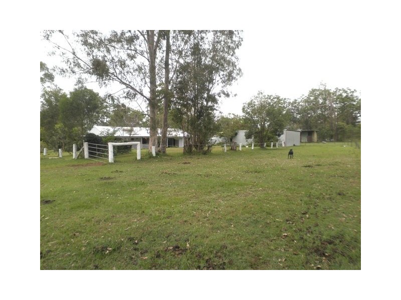 55 Greberts Road, Whiteman Creek NSW 2460