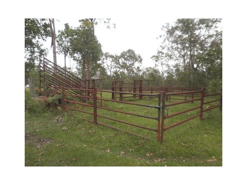 55 Greberts Road, Whiteman Creek NSW 2460