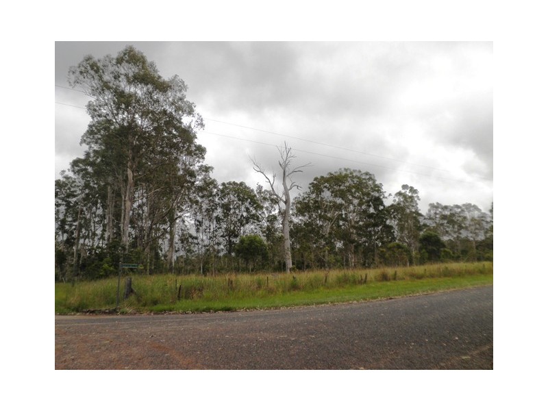 55 Greberts Road, Whiteman Creek NSW 2460
