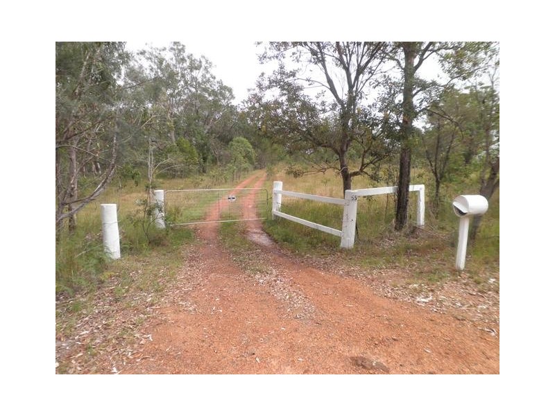 55 Greberts Road, Whiteman Creek NSW 2460