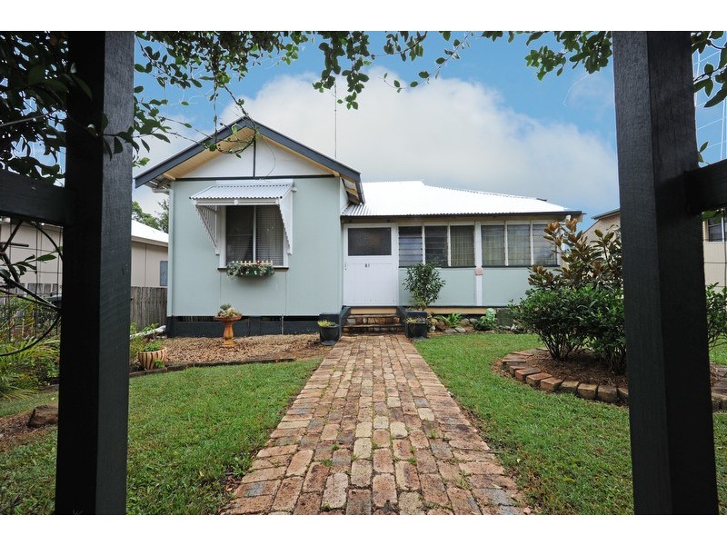 61 Cambridge Street, South Grafton NSW 2460