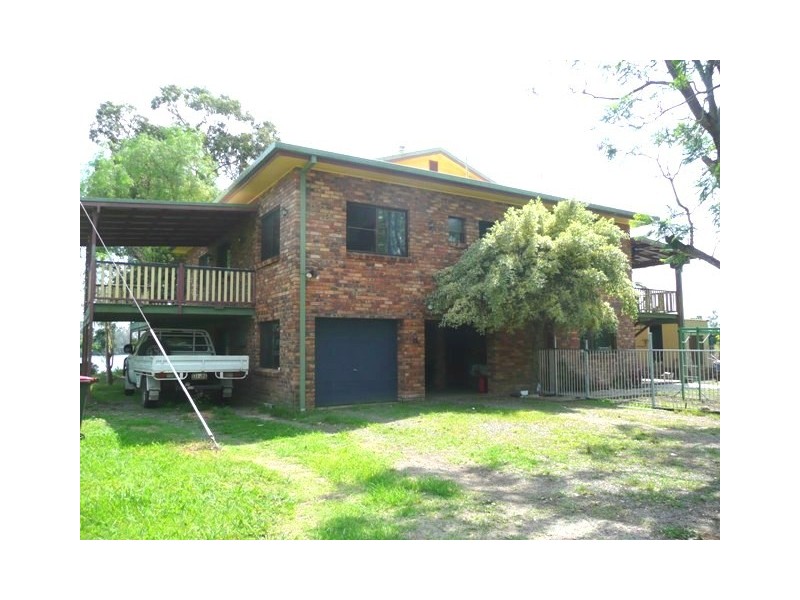 433 Lower Coldstream Road, Coldstream NSW 2462