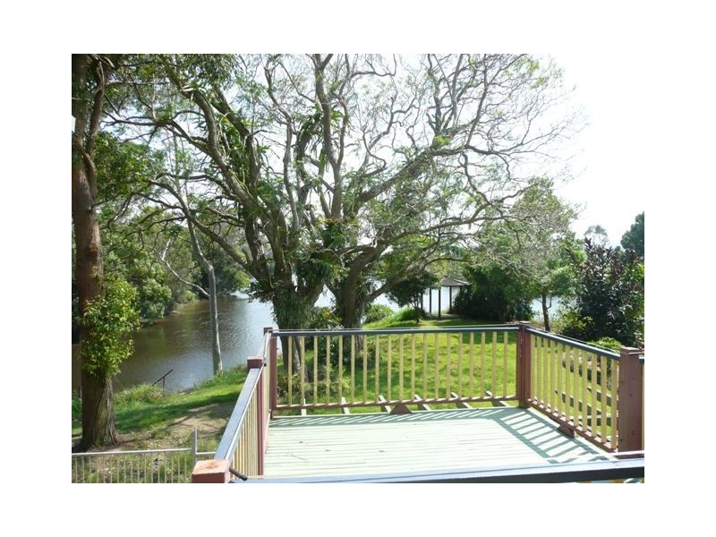 433 Lower Coldstream Road, Coldstream NSW 2462