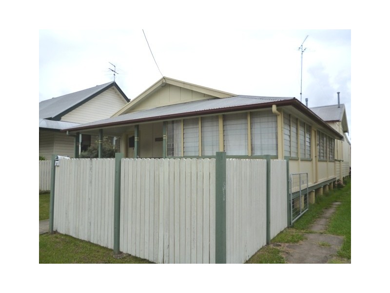 1/144 Oliver Street, Grafton NSW 2460