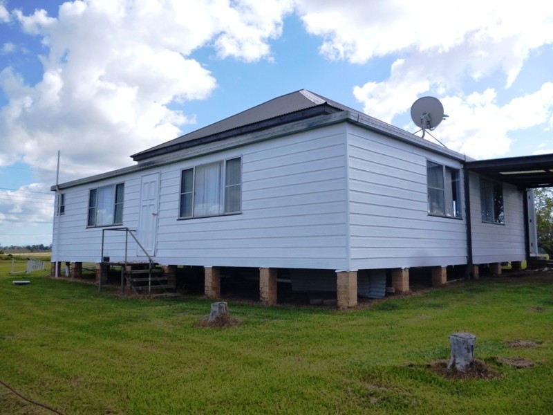 140 Ski Lodge Road Seelands, South Grafton NSW 2460