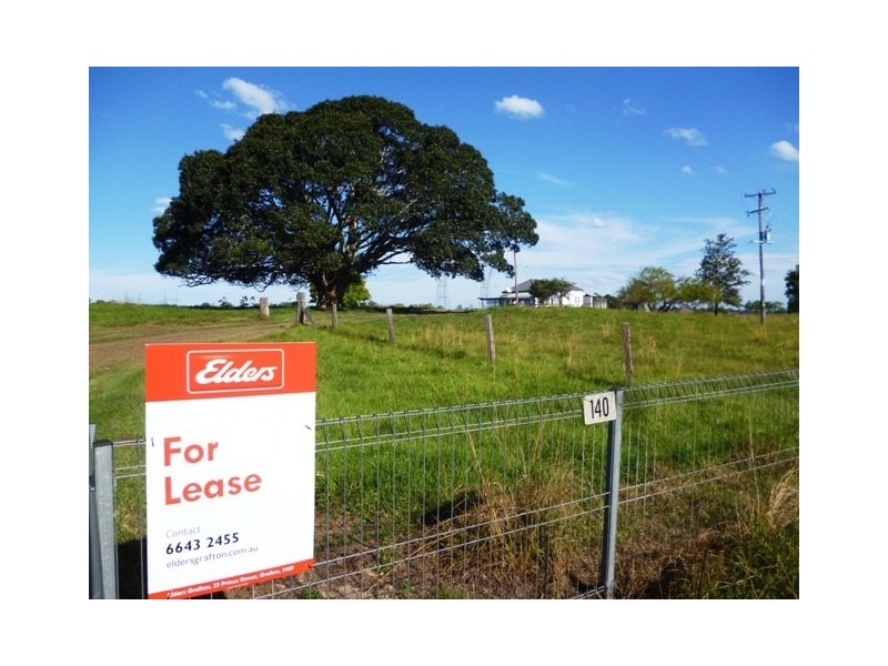 140 Ski Lodge Road Seelands, South Grafton NSW 2460