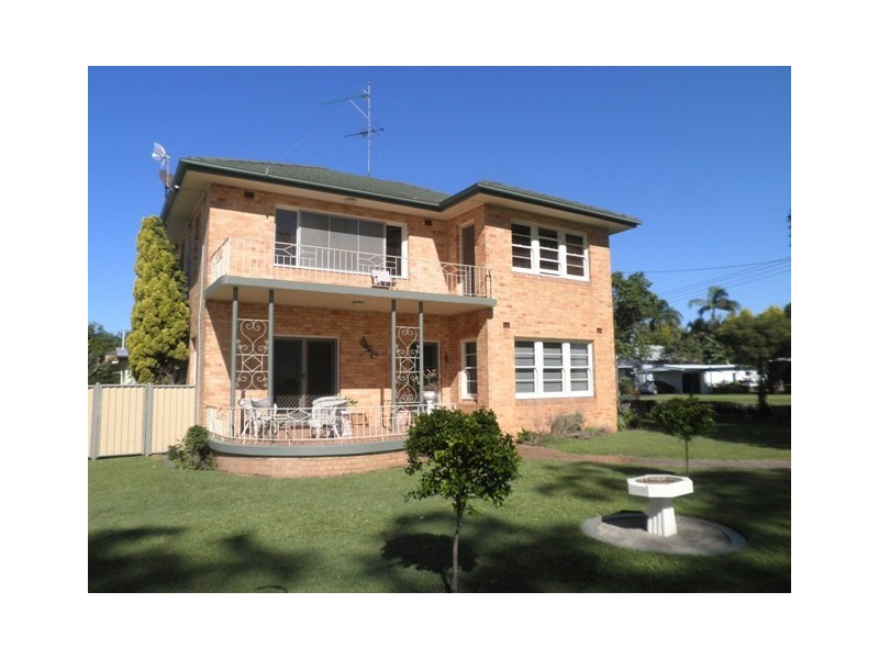 285 Oliver Street, Grafton NSW 2460