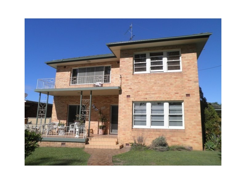 285 Oliver Street, Grafton NSW 2460