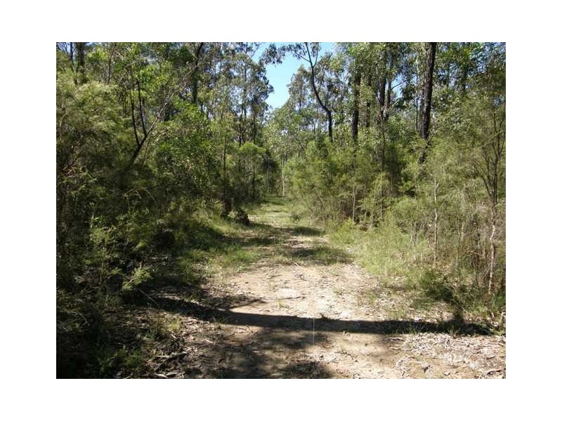 575 Dinjerra Road, Glenugie NSW 2460