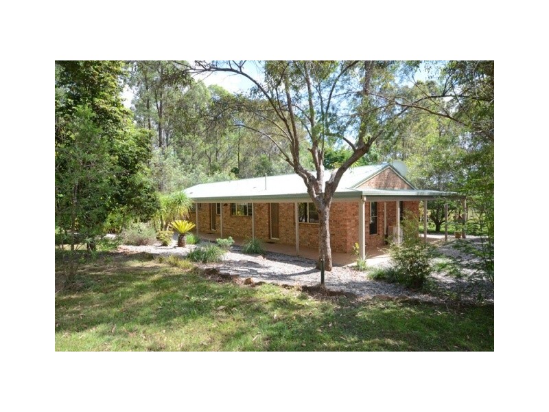 4 Middle Creek Road, Coutts Crossing NSW 2460