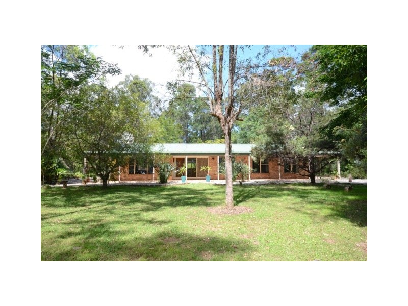 4 Middle Creek Road, Coutts Crossing NSW 2460