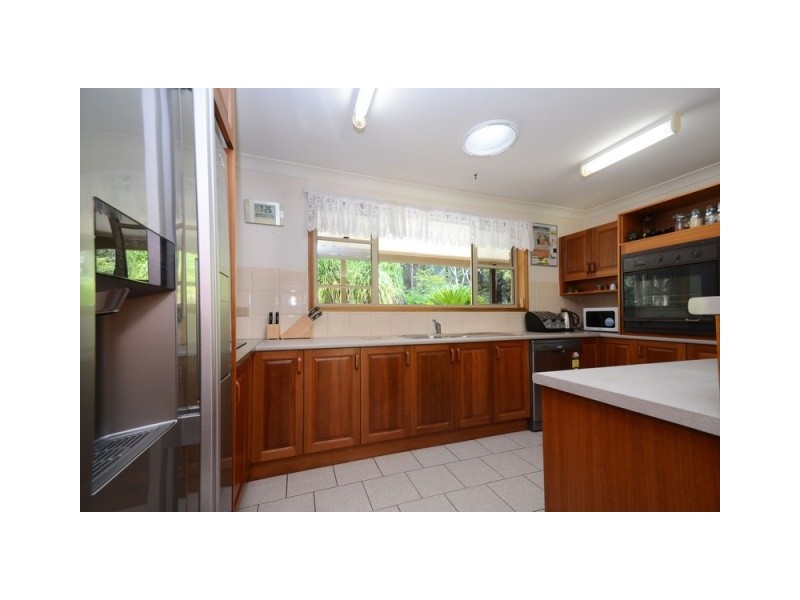 4 Middle Creek Road, Coutts Crossing NSW 2460