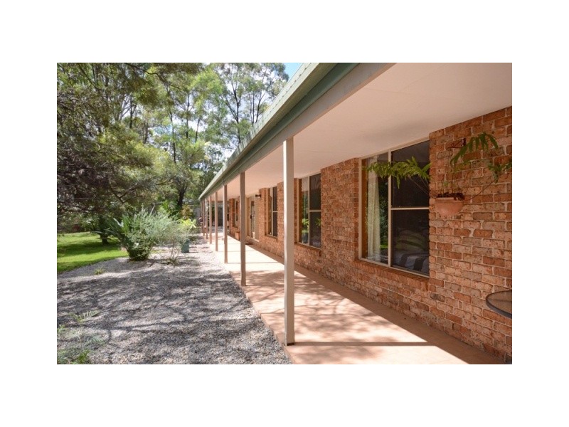4 Middle Creek Road, Coutts Crossing NSW 2460