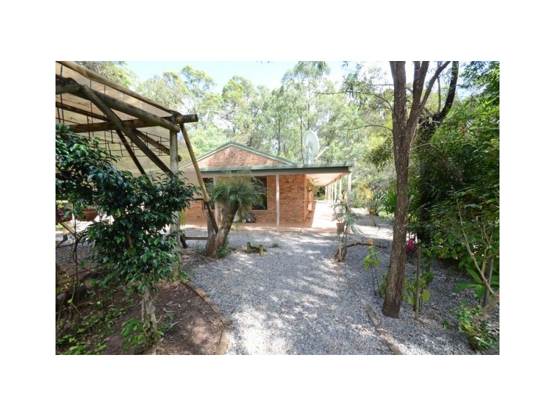 4 Middle Creek Road, Coutts Crossing NSW 2460