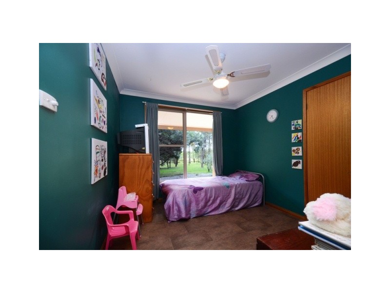 4 Middle Creek Road, Coutts Crossing NSW 2460