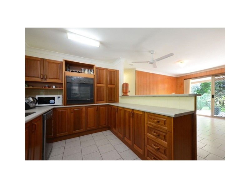 4 Middle Creek Road, Coutts Crossing NSW 2460