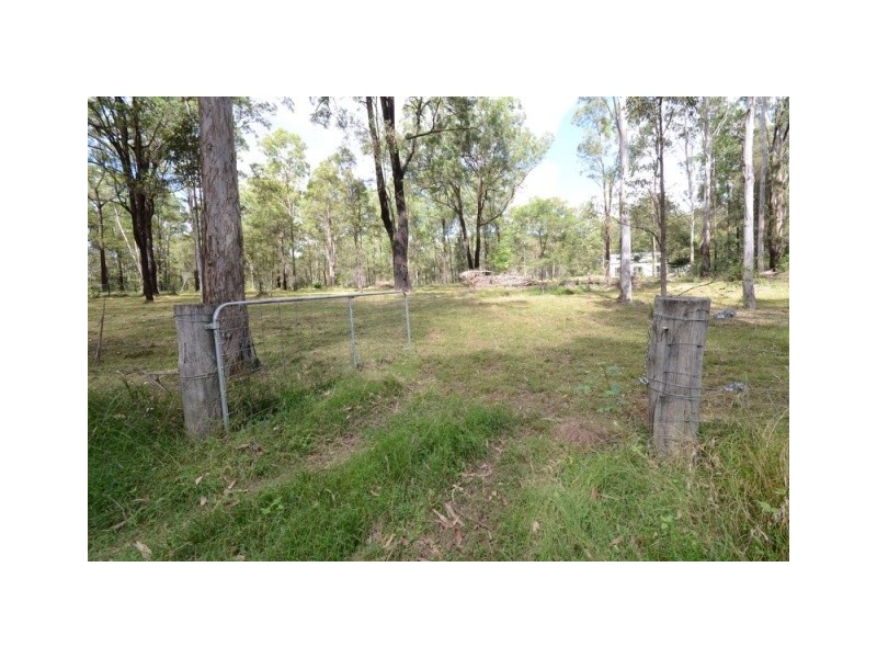 4 Middle Creek Road, Coutts Crossing NSW 2460