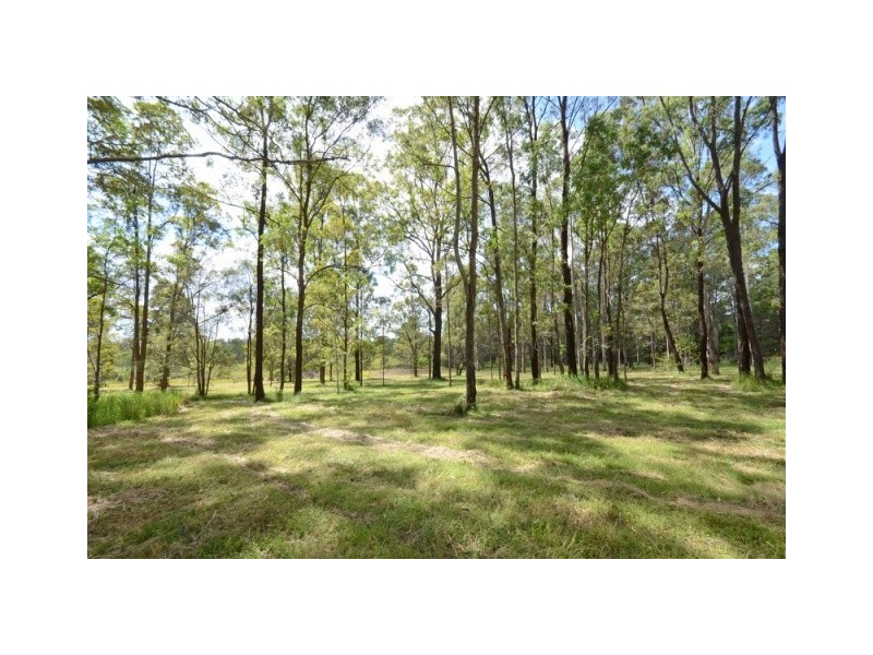 4 Middle Creek Road, Coutts Crossing NSW 2460