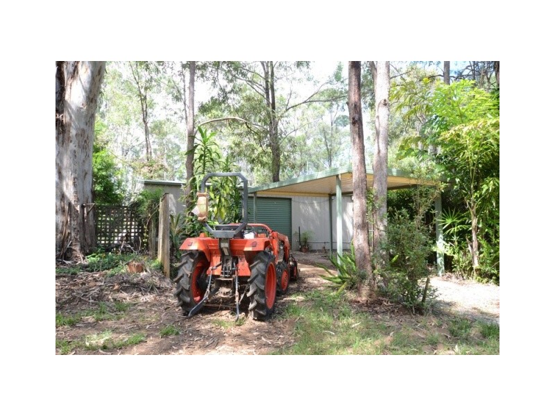 4 Middle Creek Road, Coutts Crossing NSW 2460