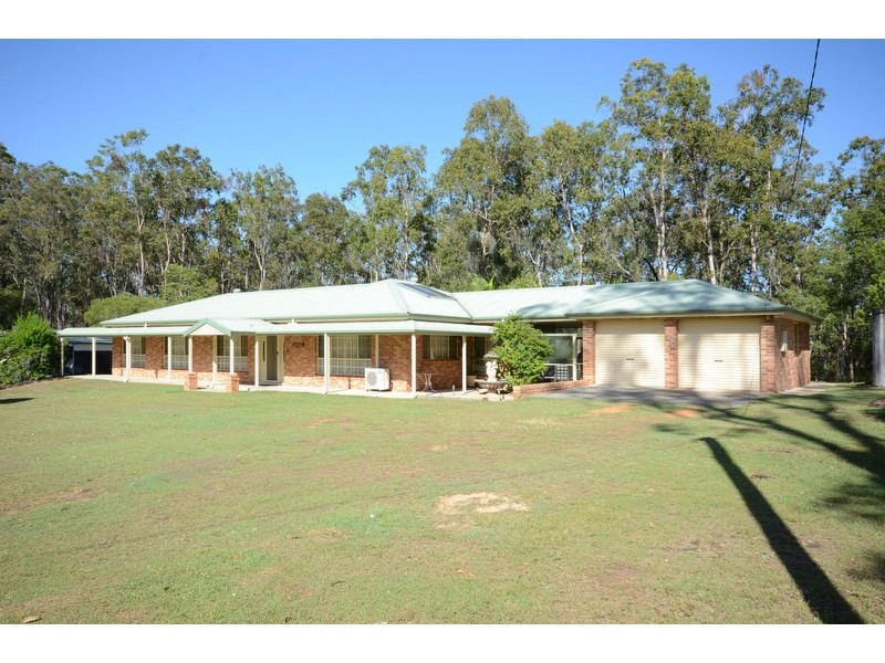 230 Whiteman Creek Road, The Whiteman NSW 2460
