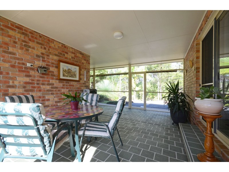 230 Whiteman Creek Road, The Whiteman NSW 2460