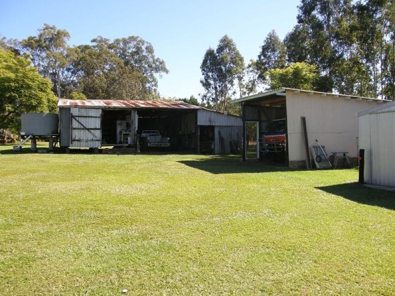 6840 Clarence Way, Baryulgil NSW 2460