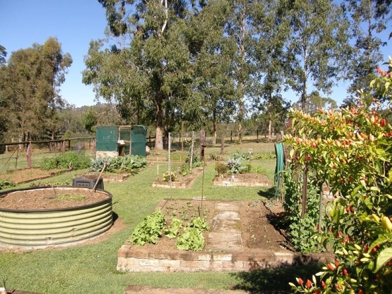 6840 Clarence Way, Baryulgil NSW 2460