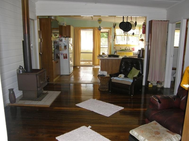 6840 Clarence Way, Baryulgil NSW 2460