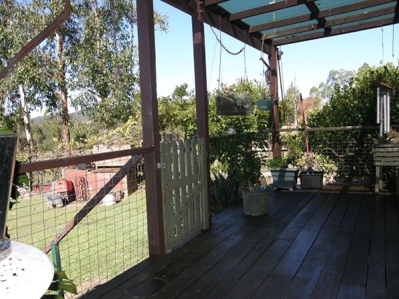 6840 Clarence Way, Baryulgil NSW 2460