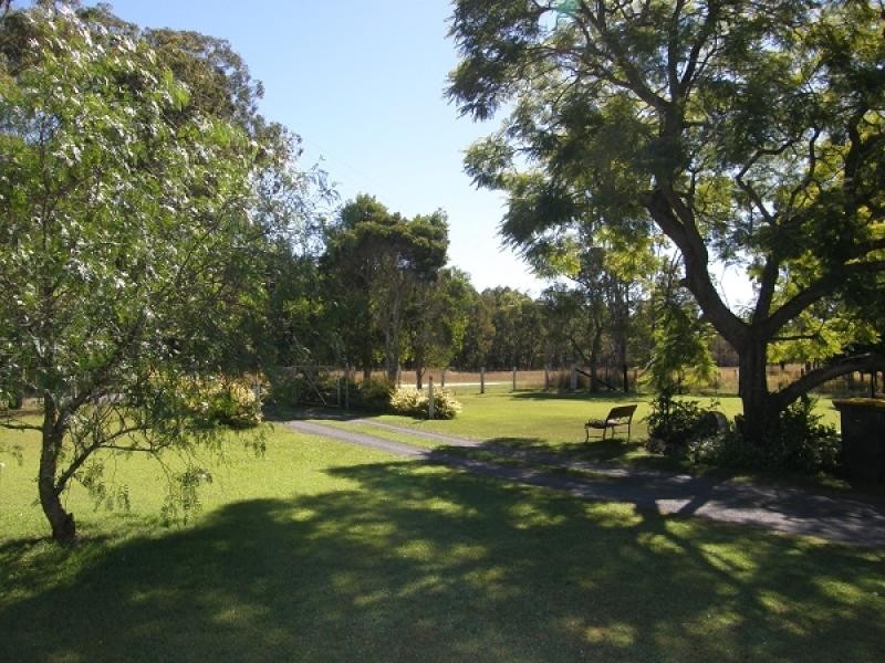 6840 Clarence Way, Baryulgil NSW 2460