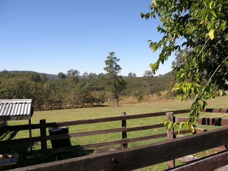 6840 Clarence Way, Baryulgil NSW 2460