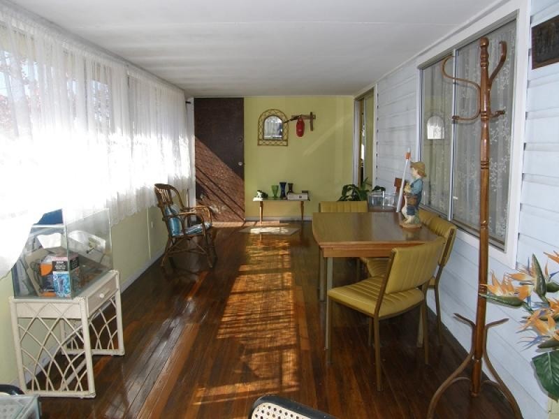 6840 Clarence Way, Baryulgil NSW 2460