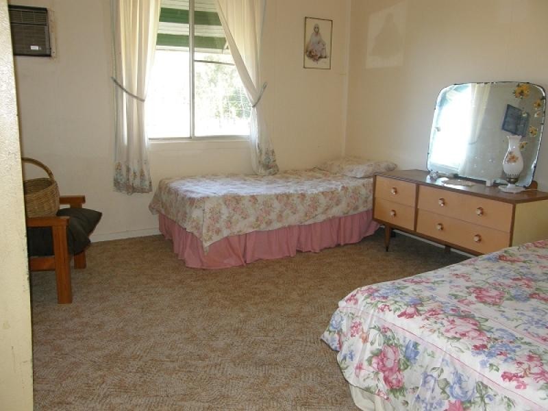 6840 Clarence Way, Baryulgil NSW 2460