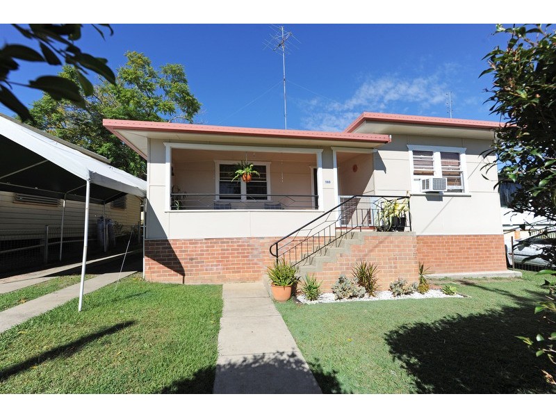 160 Cambridge Street, South Grafton NSW 2460