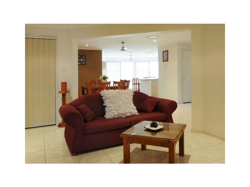 4 Nursery Close, Grafton NSW 2460