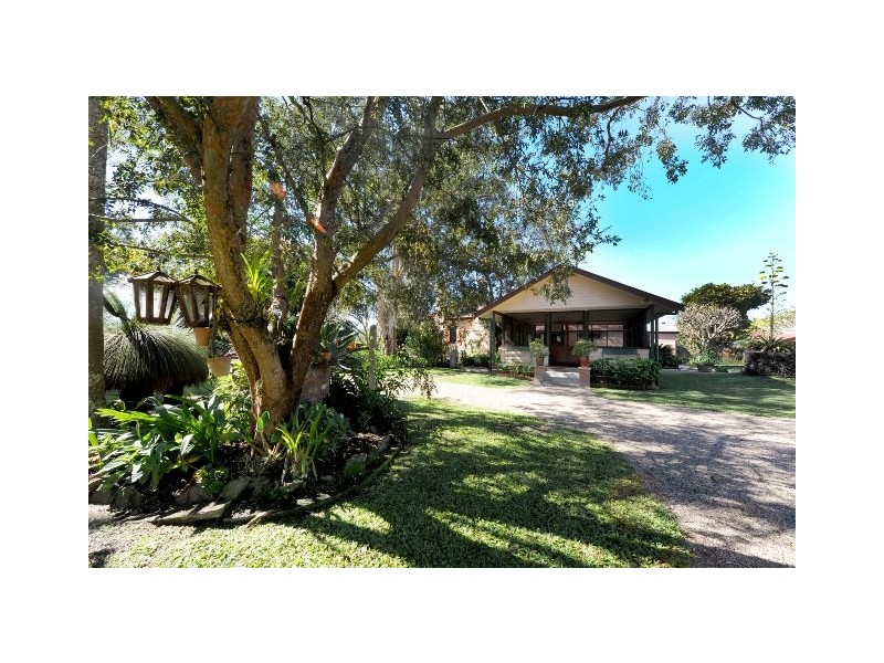 193 Drake Street, Grafton NSW 2460