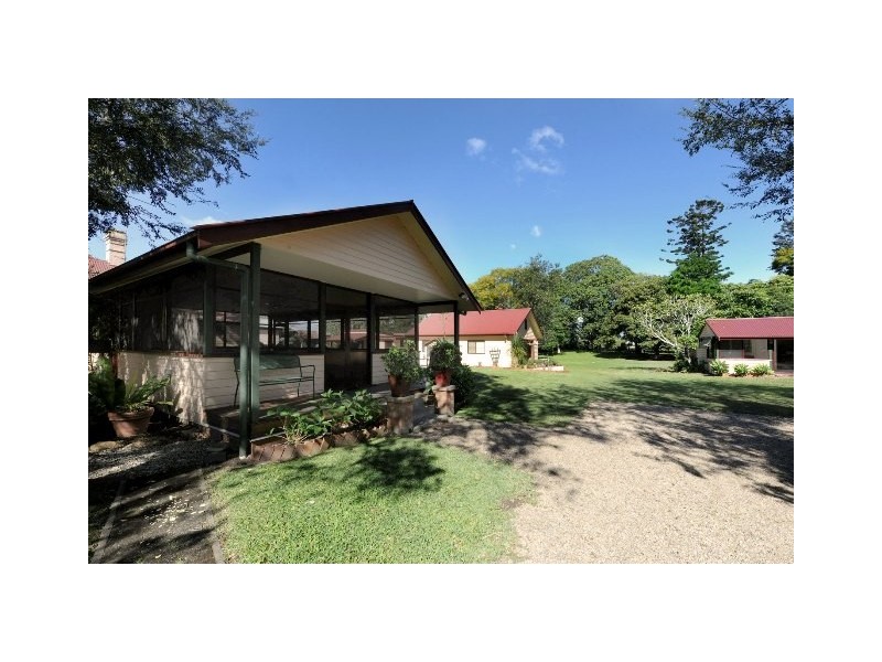 193 Drake Street, Grafton NSW 2460