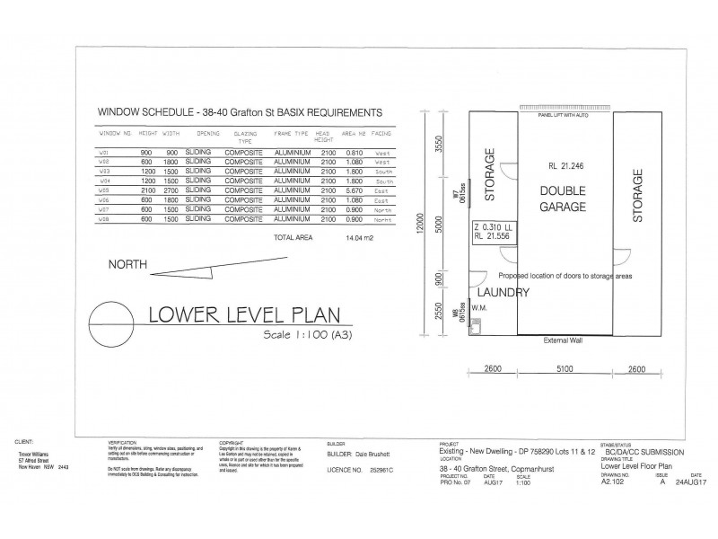 38 – 40 Grafton Street, Copmanhurst NSW 2460