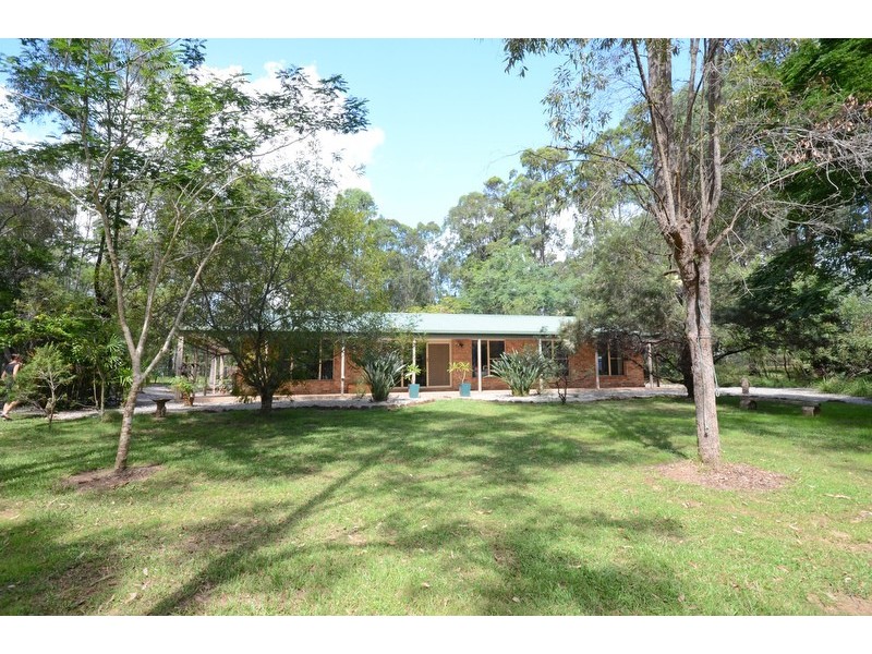 4 Middle Creek Rd, Coutts Crossing NSW 2460