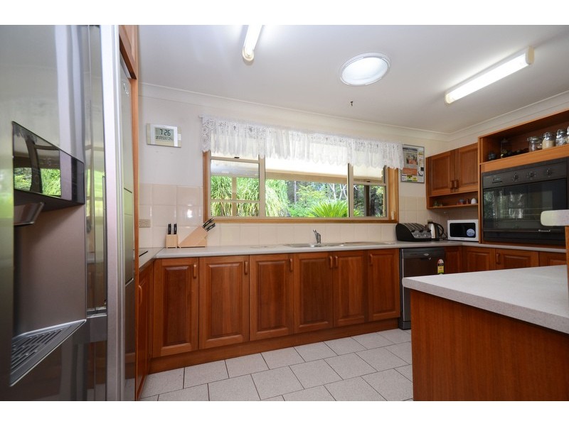 4 Middle Creek Rd, Coutts Crossing NSW 2460