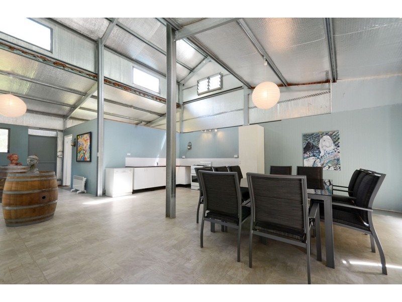 4 Middle Creek Rd, Coutts Crossing NSW 2460