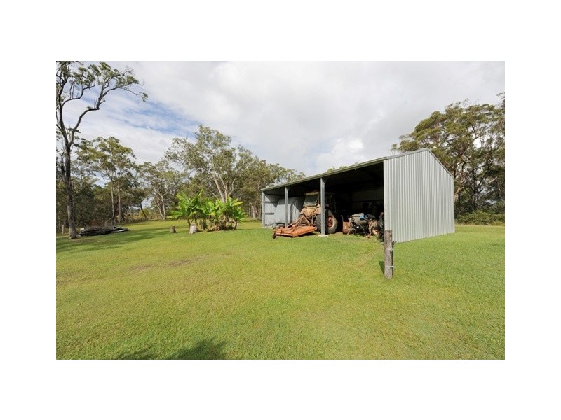 34 Flaggy Creek Road, Ramornie NSW 2460