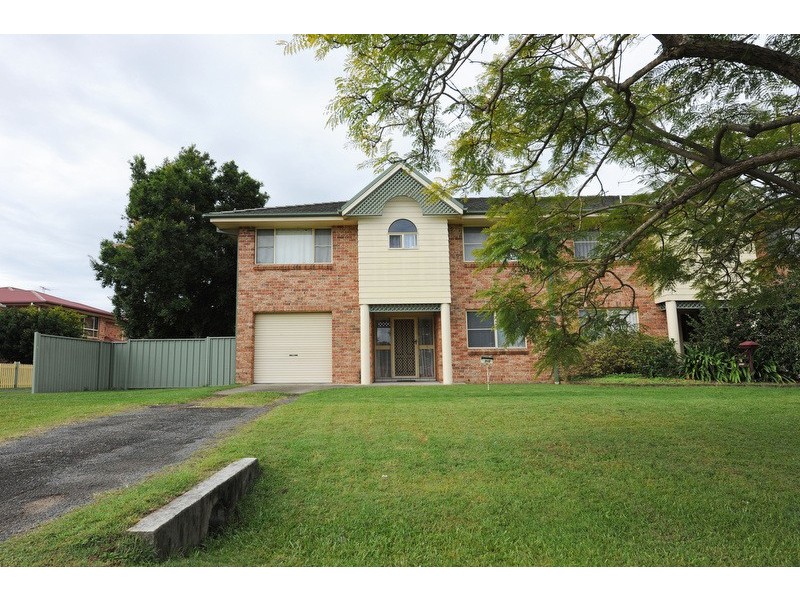 3/1 Knotts Close, Grafton NSW 2460