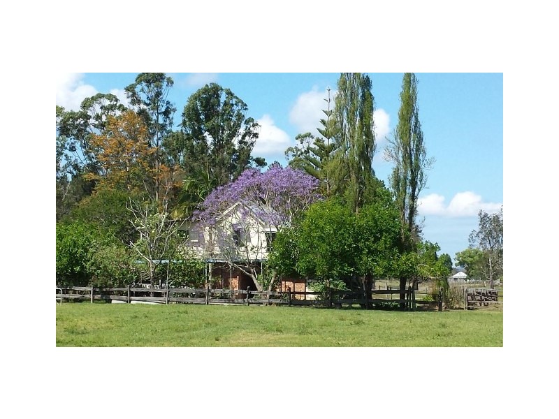 572 Coldstream Road, Ulmarra NSW 2462