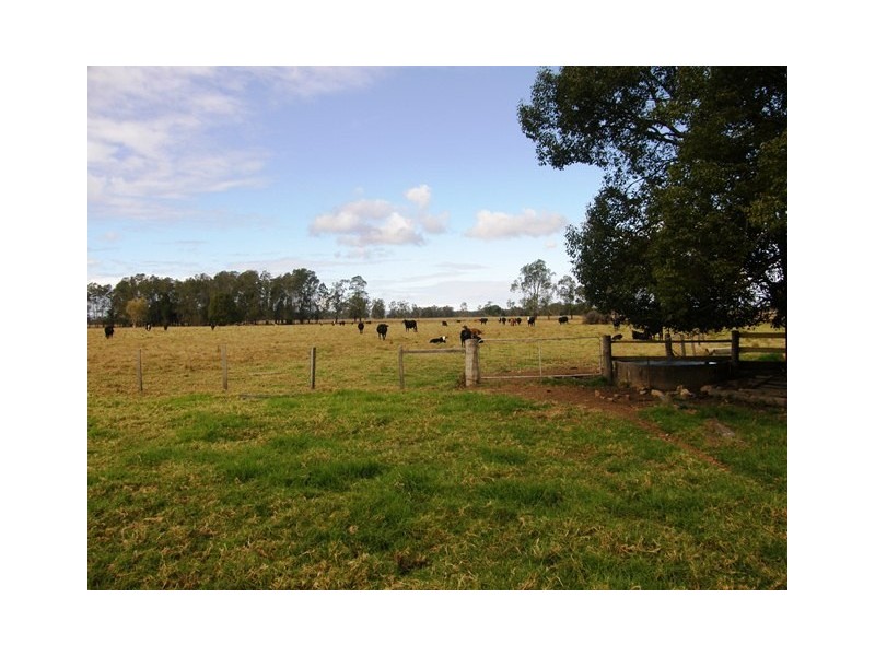 572 Coldstream Road, Ulmarra NSW 2462