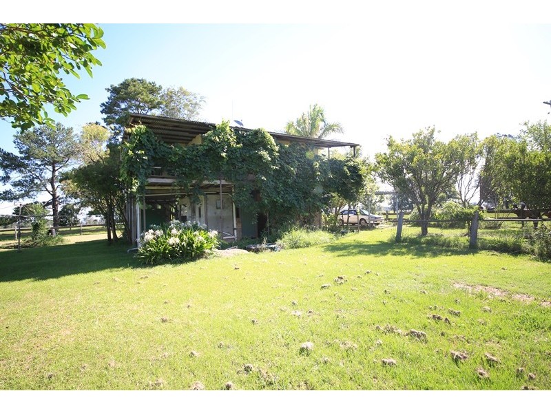 572 Coldstream Road, Ulmarra NSW 2462