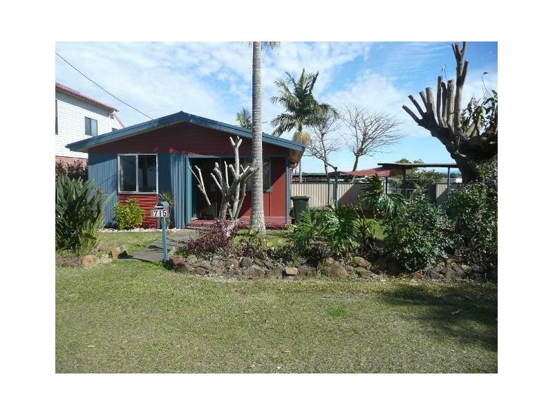 715 Summerland Way, Grafton NSW 2460